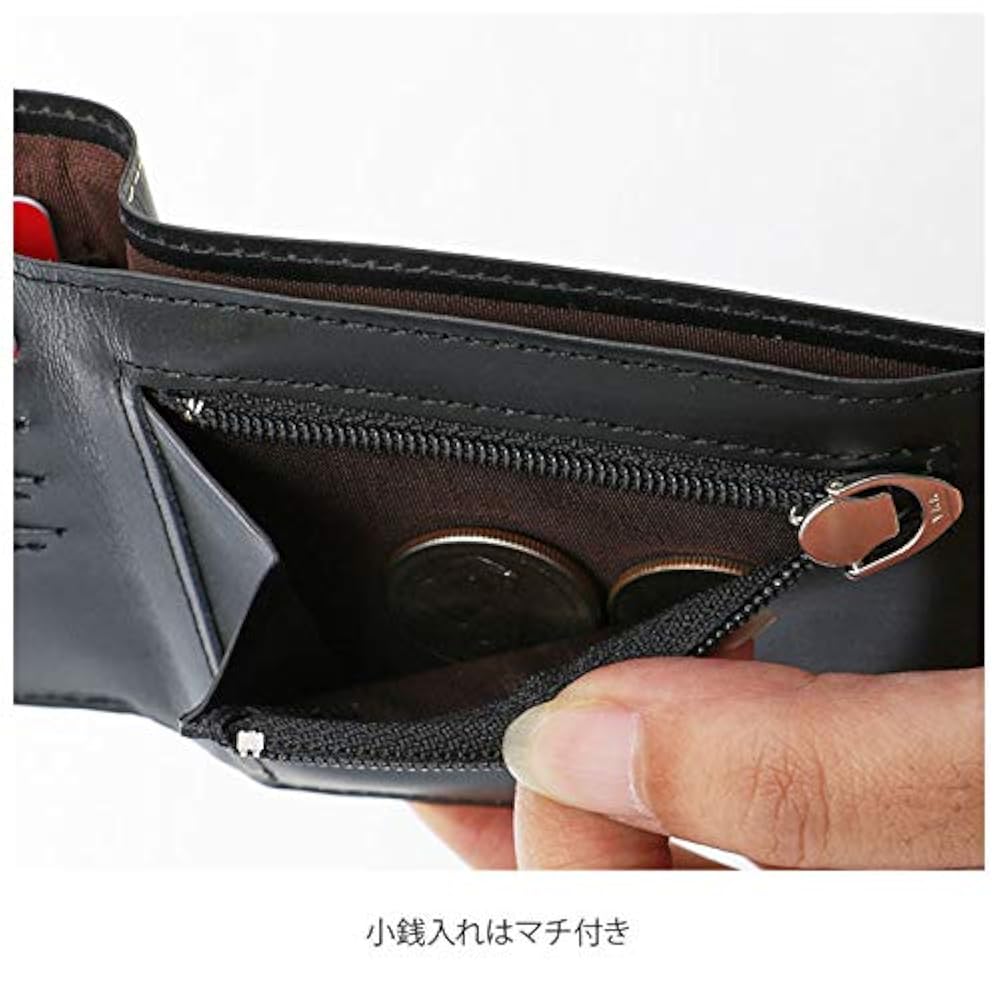 【未使用品】FRUH/フリュー　メンズ長財布　ブラック 楽天市場】長財布 8mm FRUH フリュー 通販 ロングウォレット
